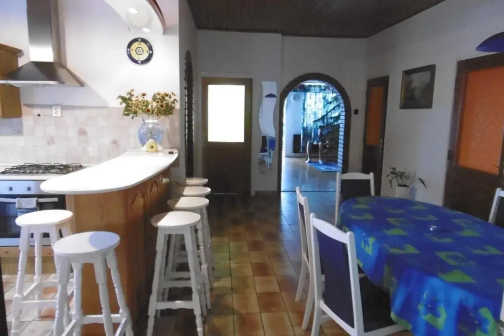 Panoráma Vendégház - фото 4