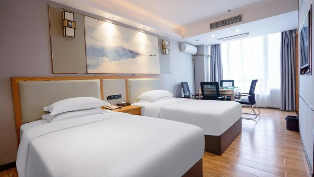 Yu Fan Hotel