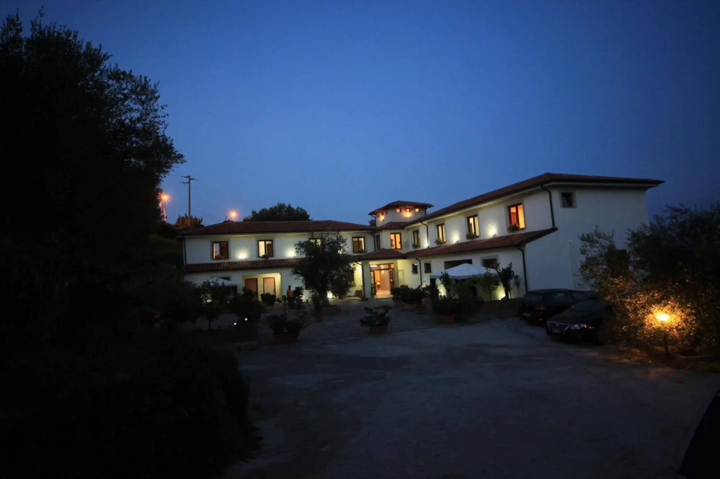 Tenuta Terre di Bosco - фото 20