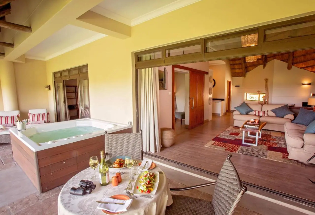Ilala Lodge Hotel - Général