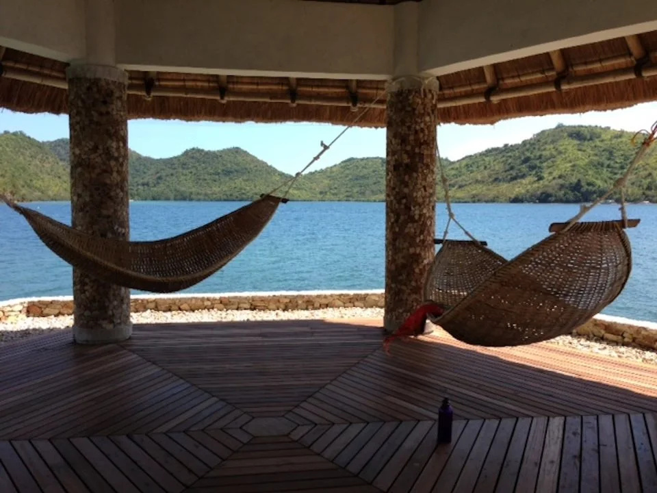 Ekhaya Busuanga Island Palawan - Général