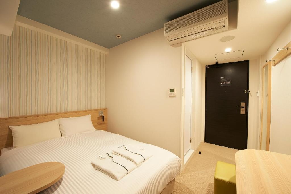 Sotetsu Fresa Inn Ginza Sanchome 사진 2