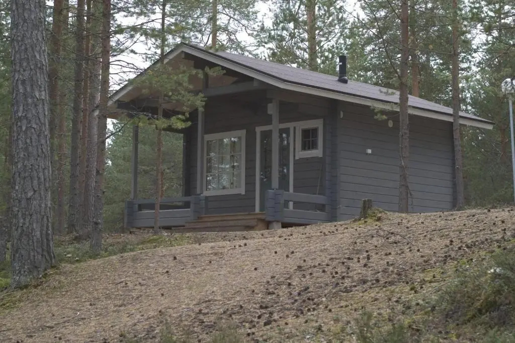 Economy Cottage