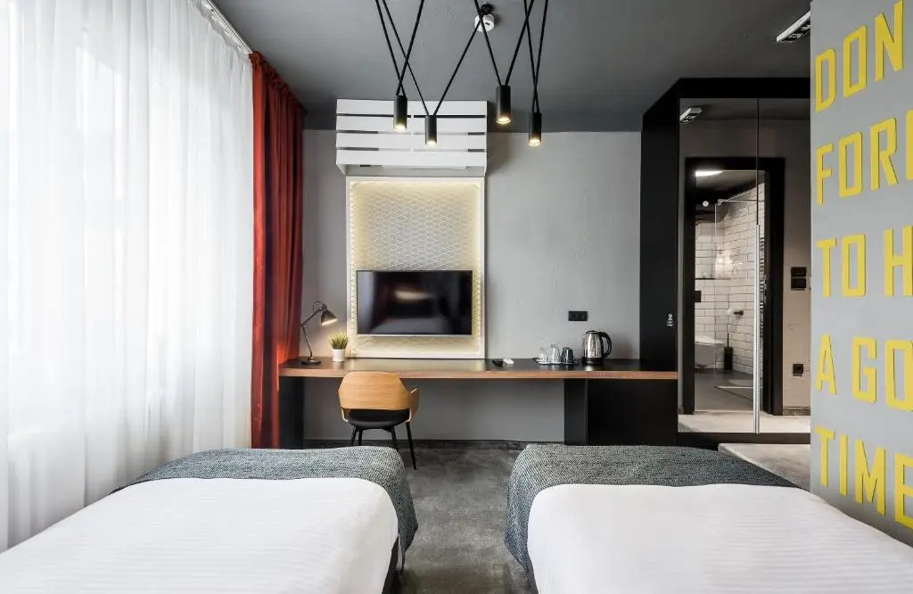 Hotel photo 2