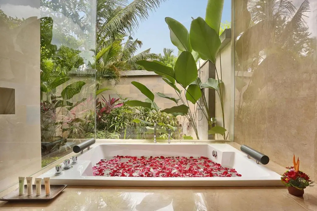 Khayangan Kemenuh Villas by Premier Hospitality Asia - Chambres