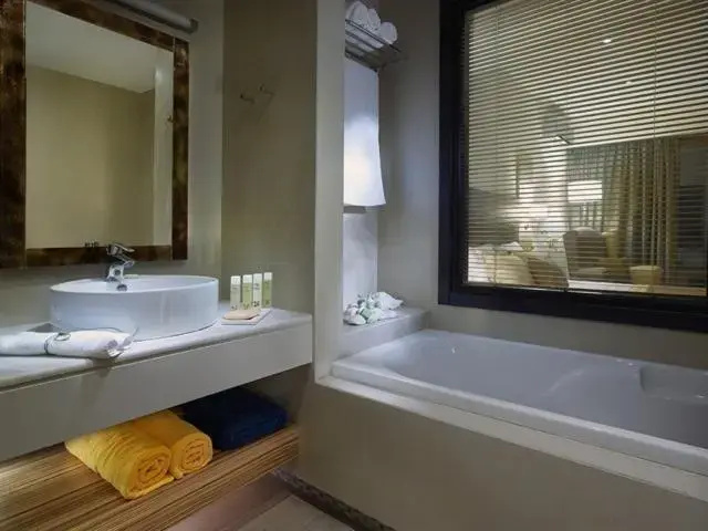 Filion Suites Resort & Spa - Chambres