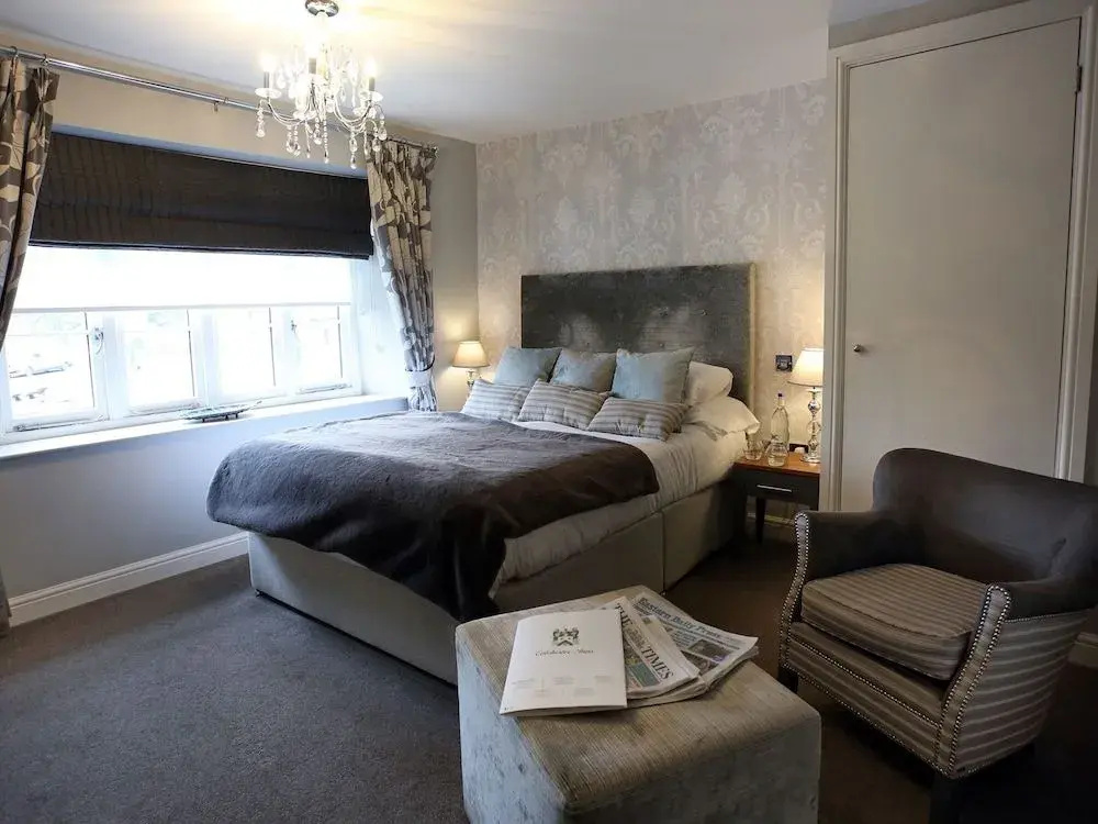 Hotel photo 3