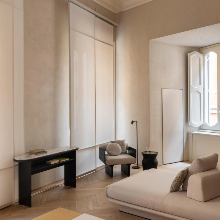 Hotel Trame — 5