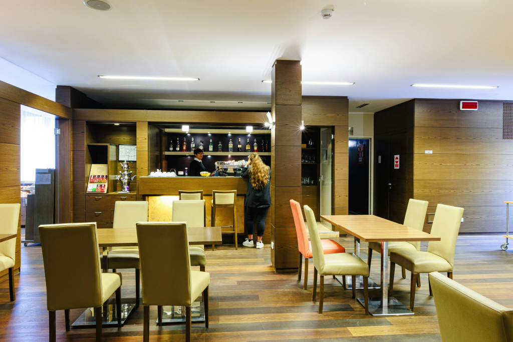 Hotel Villa delle Rose - Général