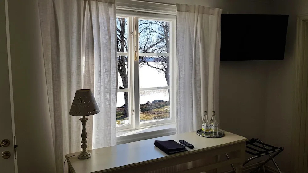 Hotell Grönfeltsgården - Chambres