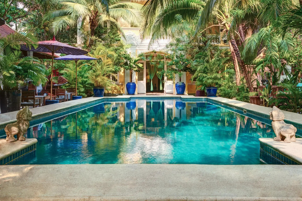 Hotel photo 40