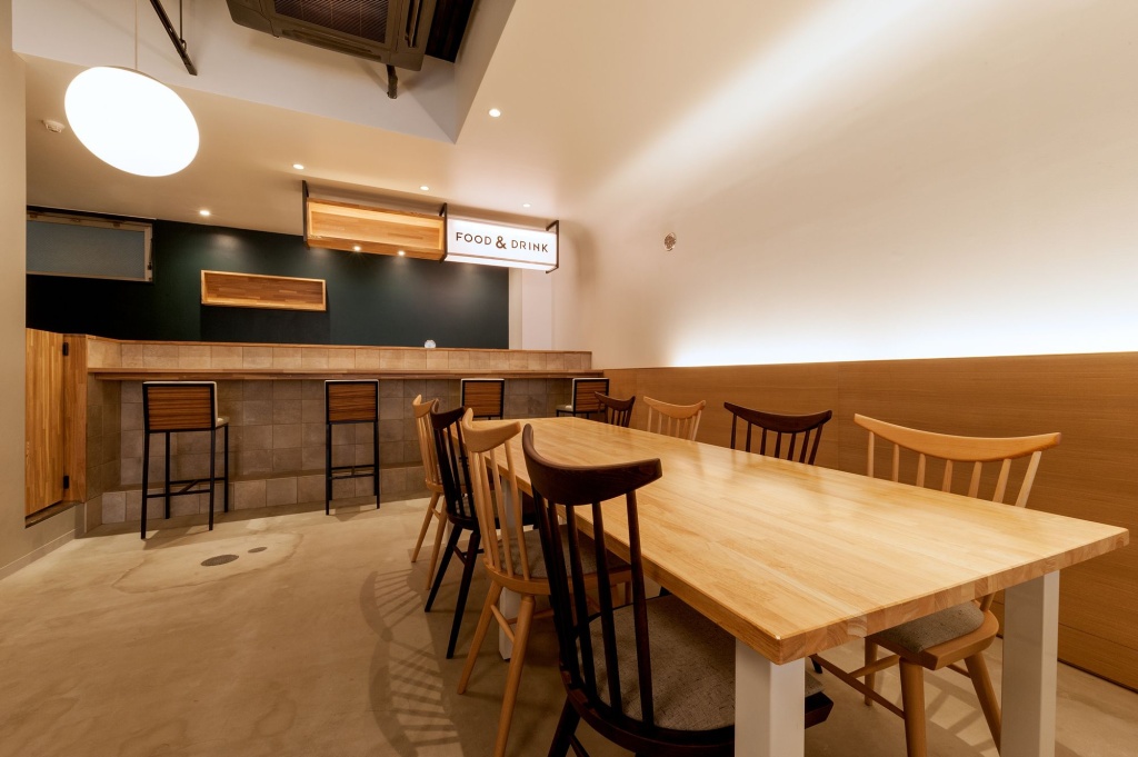 &And Hostel Akihabara 사진 20