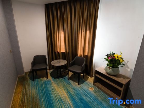 Madrigal hotel 193