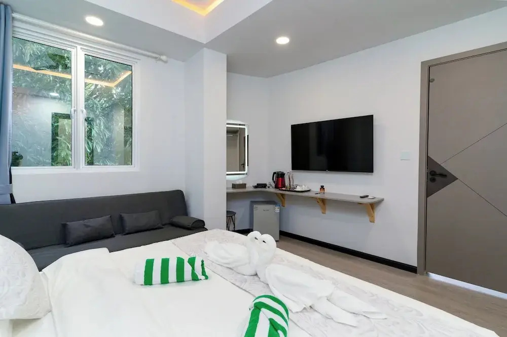 Hotel photo 3