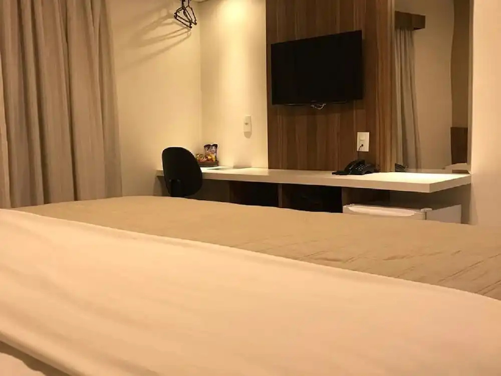 Business Park Hotel - Chambres