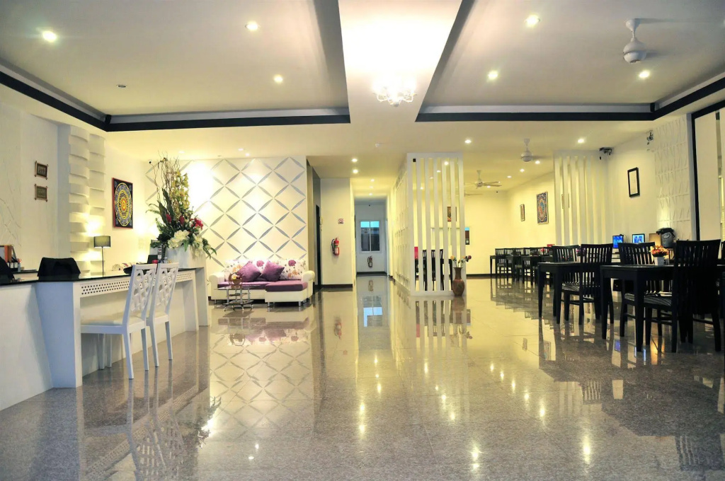 Hotel photo 24