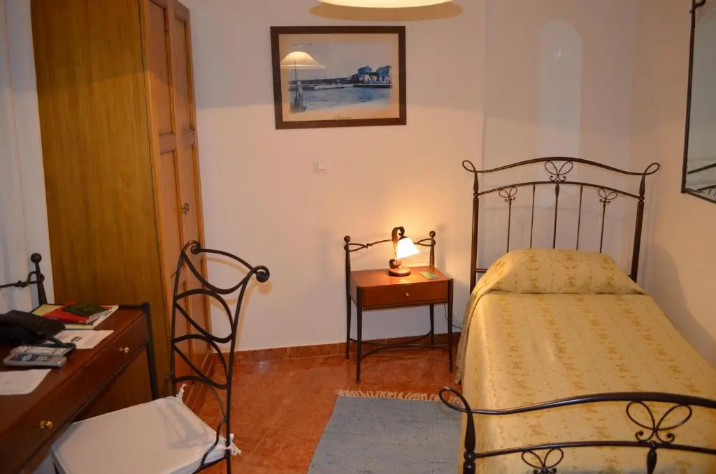 Villetta Phasiana - Chambres