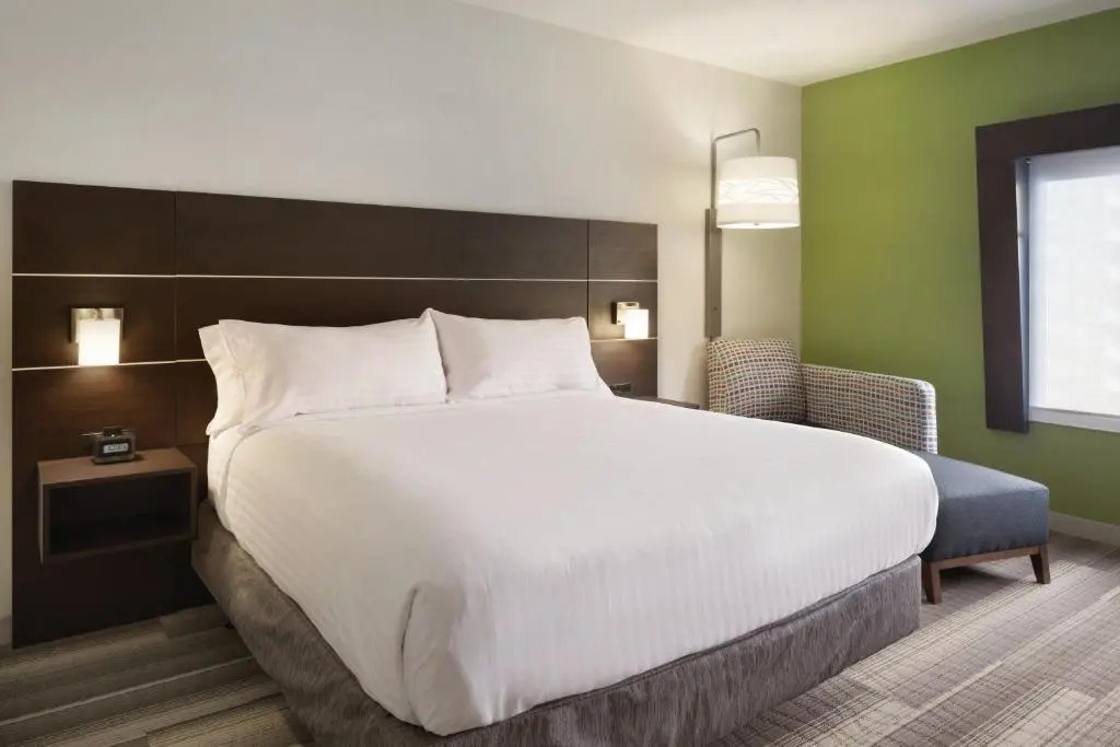 Holiday Inn Express Atlanta SW - Newnan by IHG - Chambres