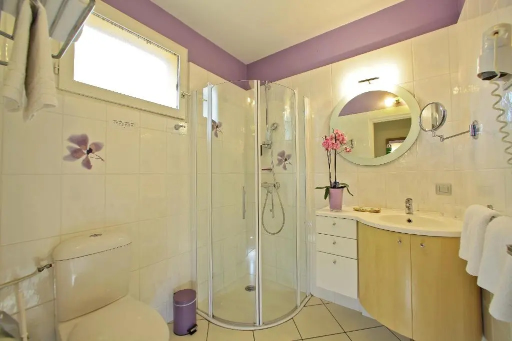 Hostellerie du Causse - Chambres