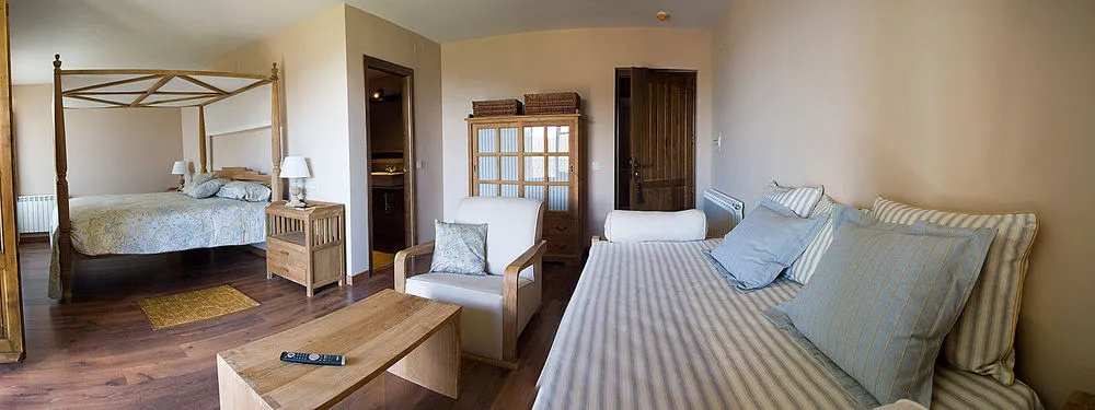 Casa Rural Candela y Plata - Général