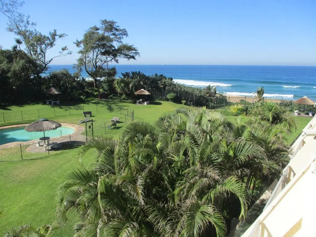 22 Kyalanga Beachfront Apartment