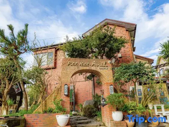Villa Katsuyama Avail