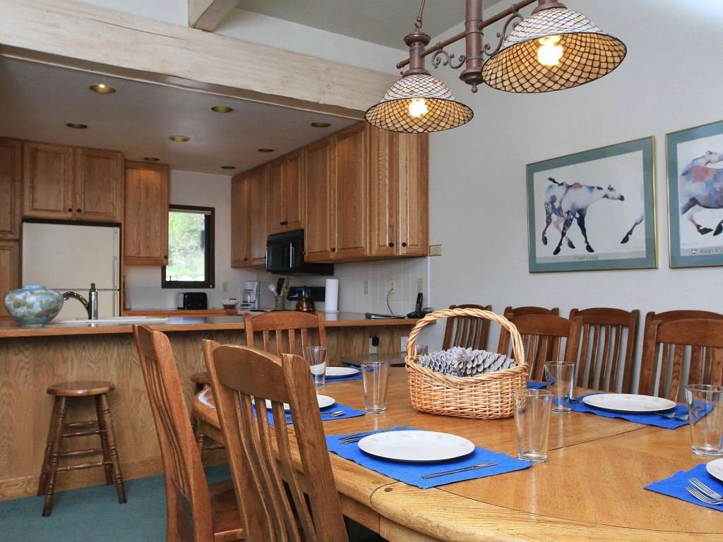 Storm Meadows Townhomes by Mountain Resorts - Général