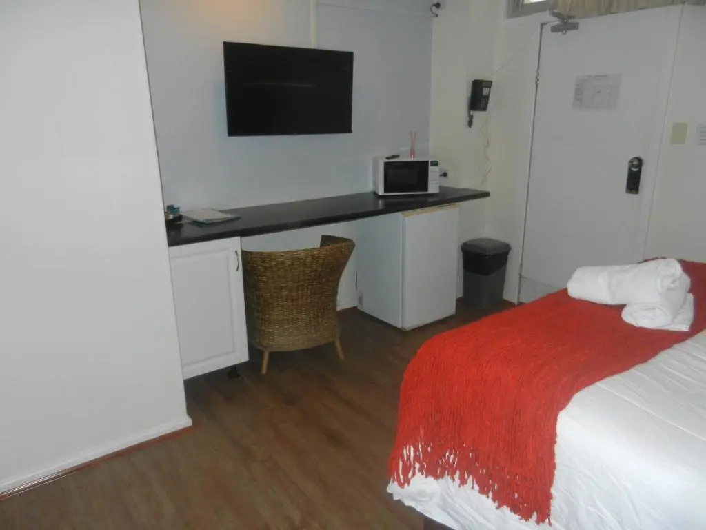 Ocean Side Hawks Nest - Chambres