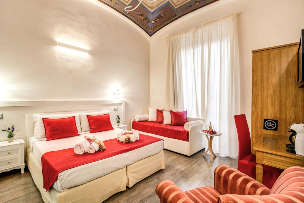 Hotel photo 6