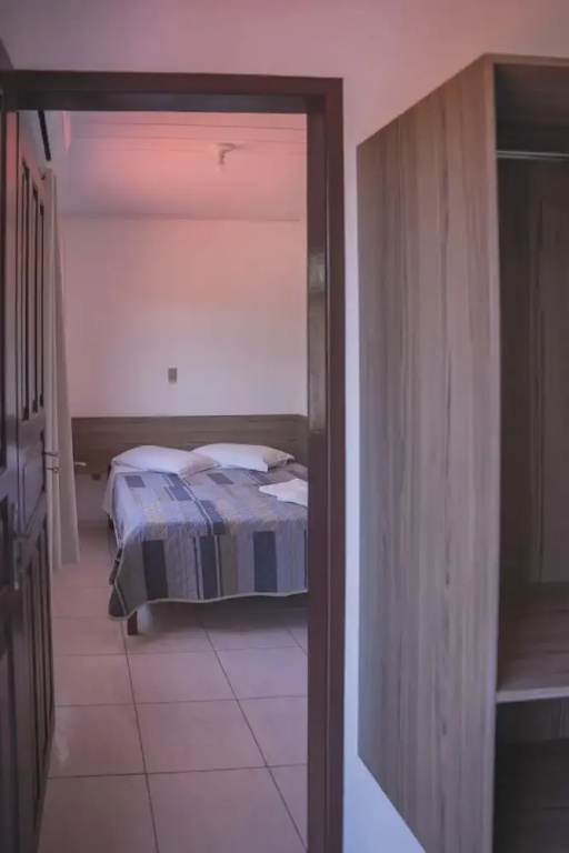 1 Bedroom Superior Apartment with balcony