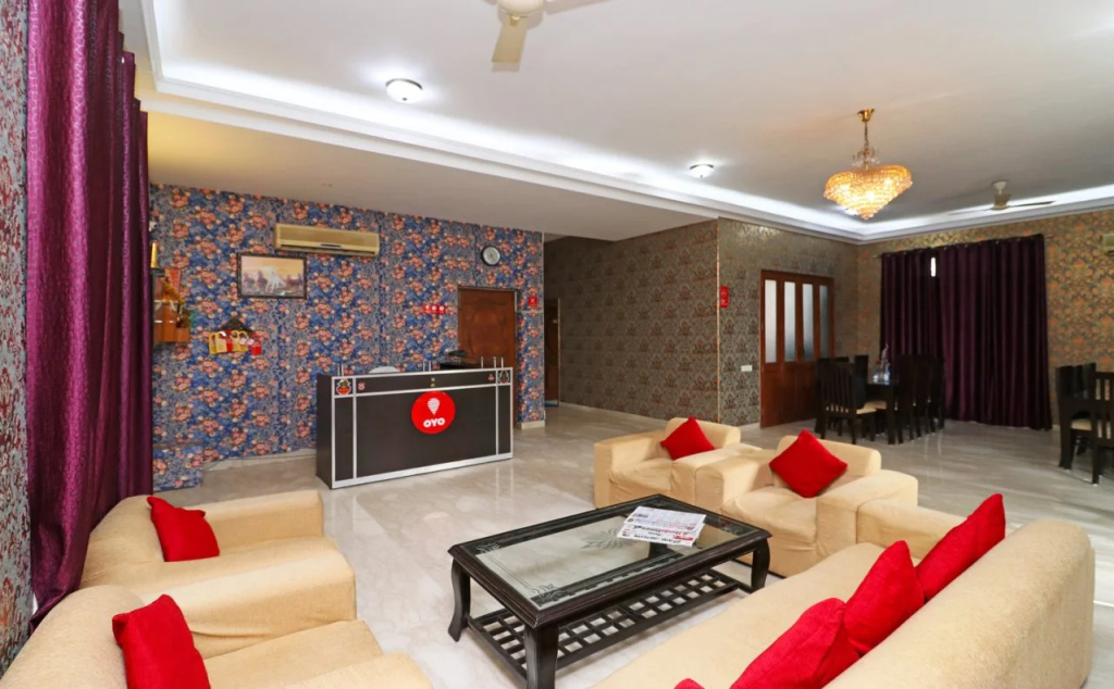 Hotel photo 12
