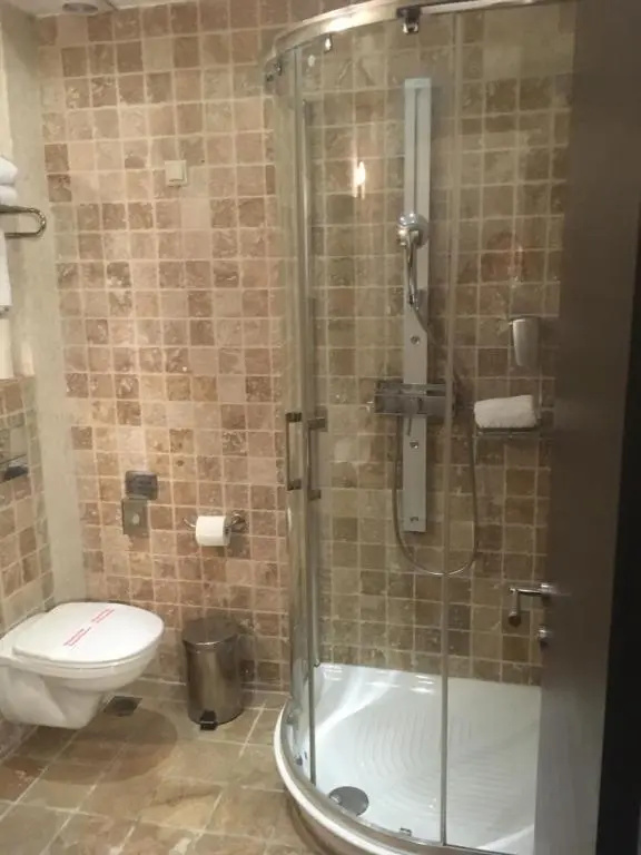 Diamond River Resort & SPA - Chambres