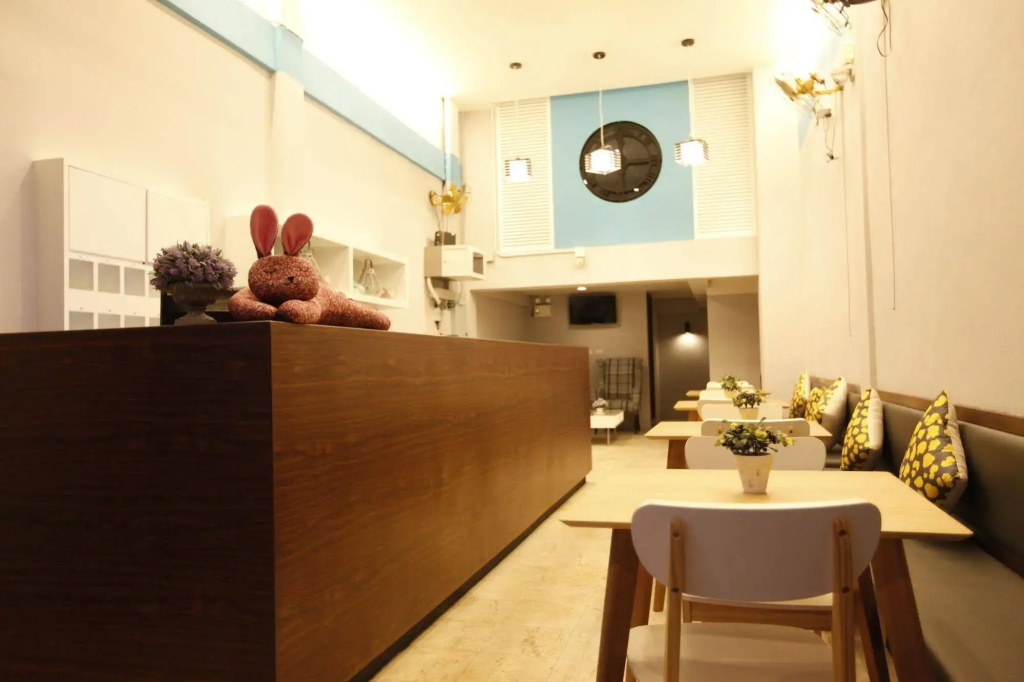 Hotel photo 13