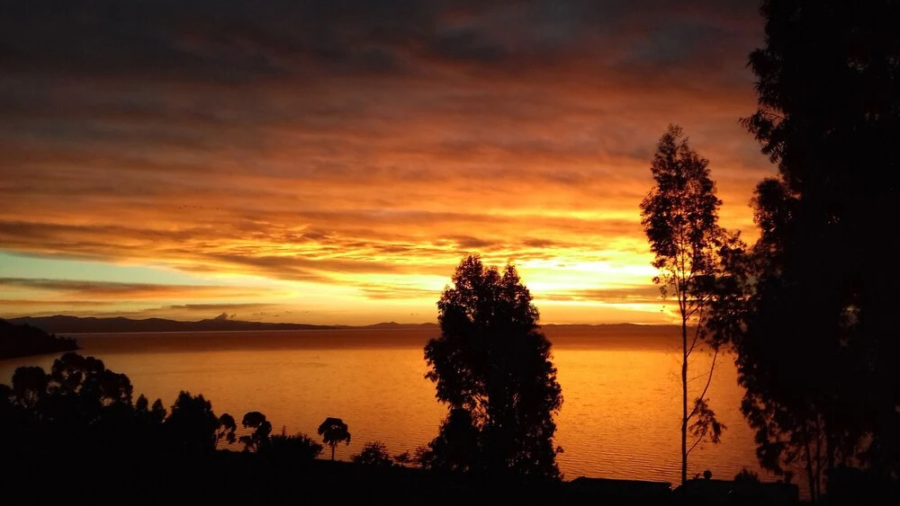 Hostal Piedra Andina