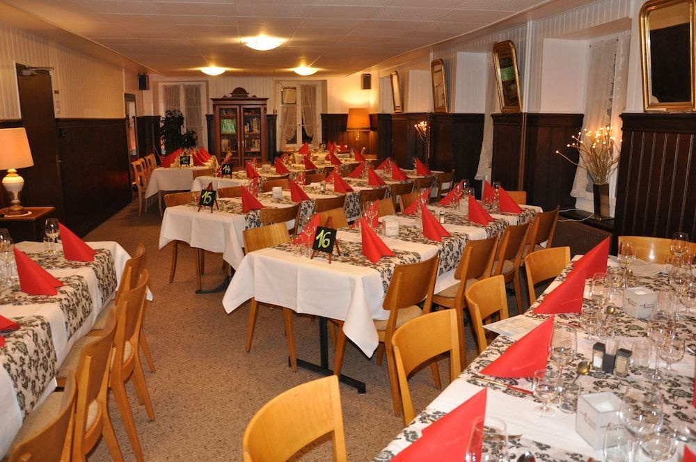Hotel Landgasthof Rosslipost - Général