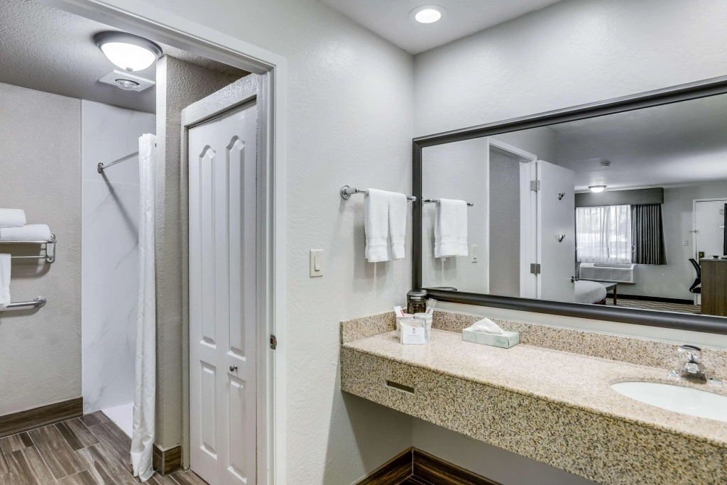 Best Western Plus Sonora Oaks Hotel & Conference Center - Général