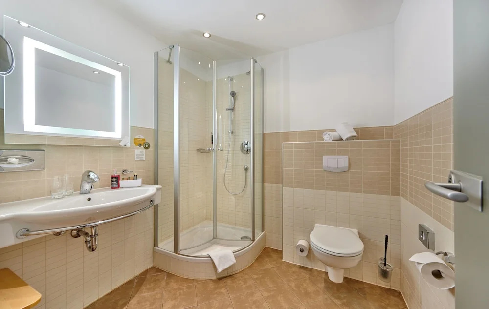 Genusshotel Wenisch - Chambres