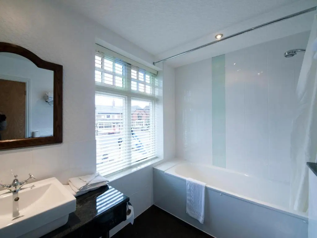 Brambletye Hotel - Chambres