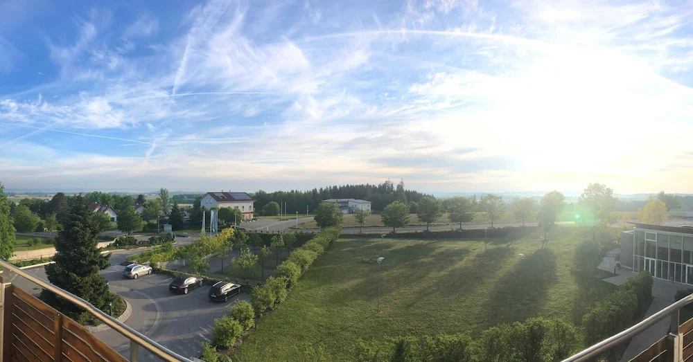 Spa Resort Therme Geinberg - Chambres