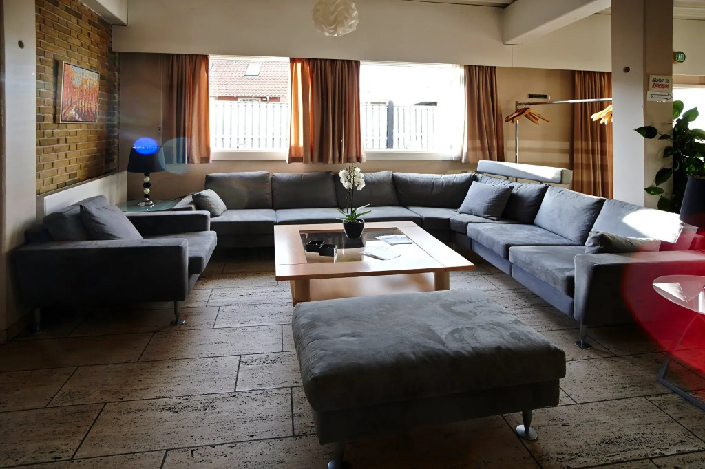 Østergaards Hotel - Général