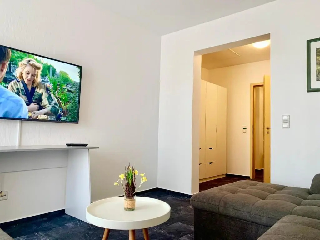 Spreewaldhotel Krabat - Chambres