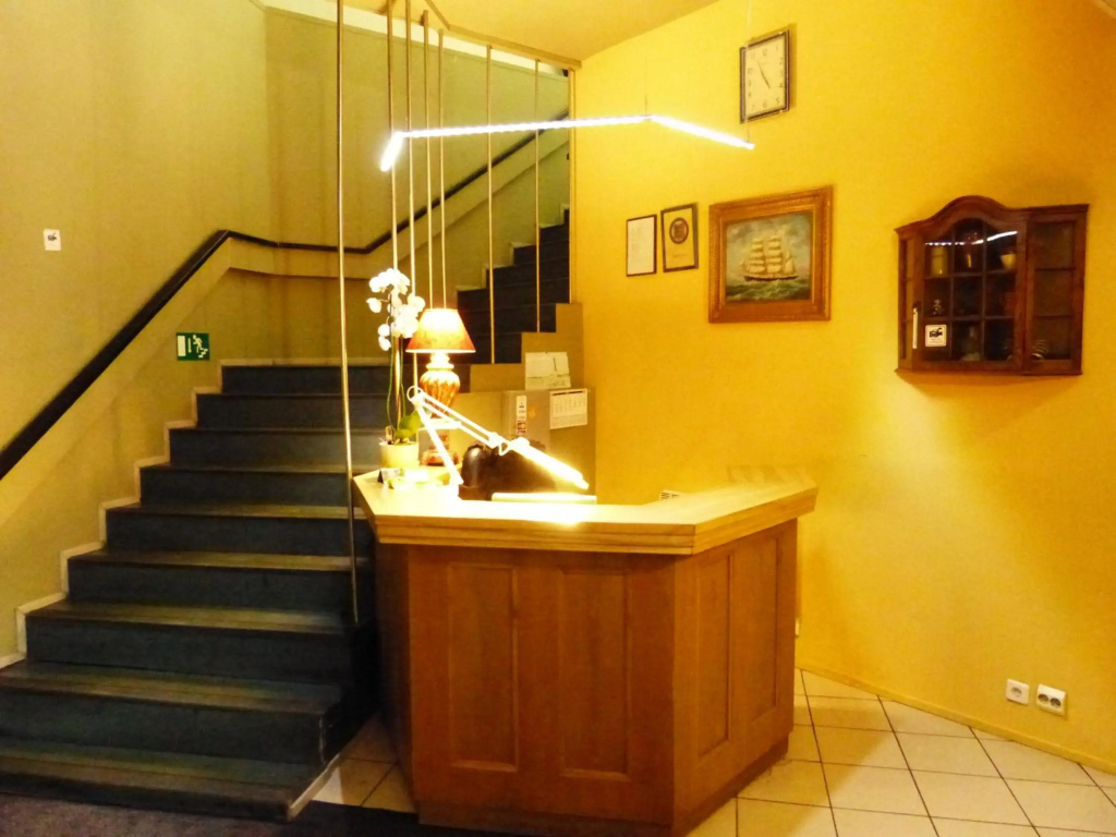 Hotel photo 12
