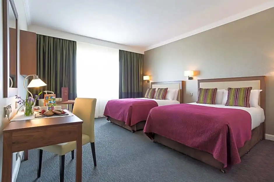 Rochestown Park Hotel - Chambres