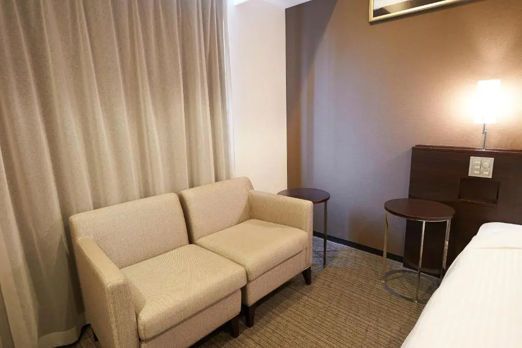 Sotetsu Fresa Inn Yokohama Sakuragicho - Chambres