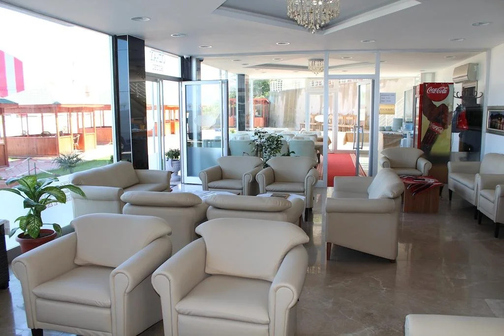 Hotel photo 7