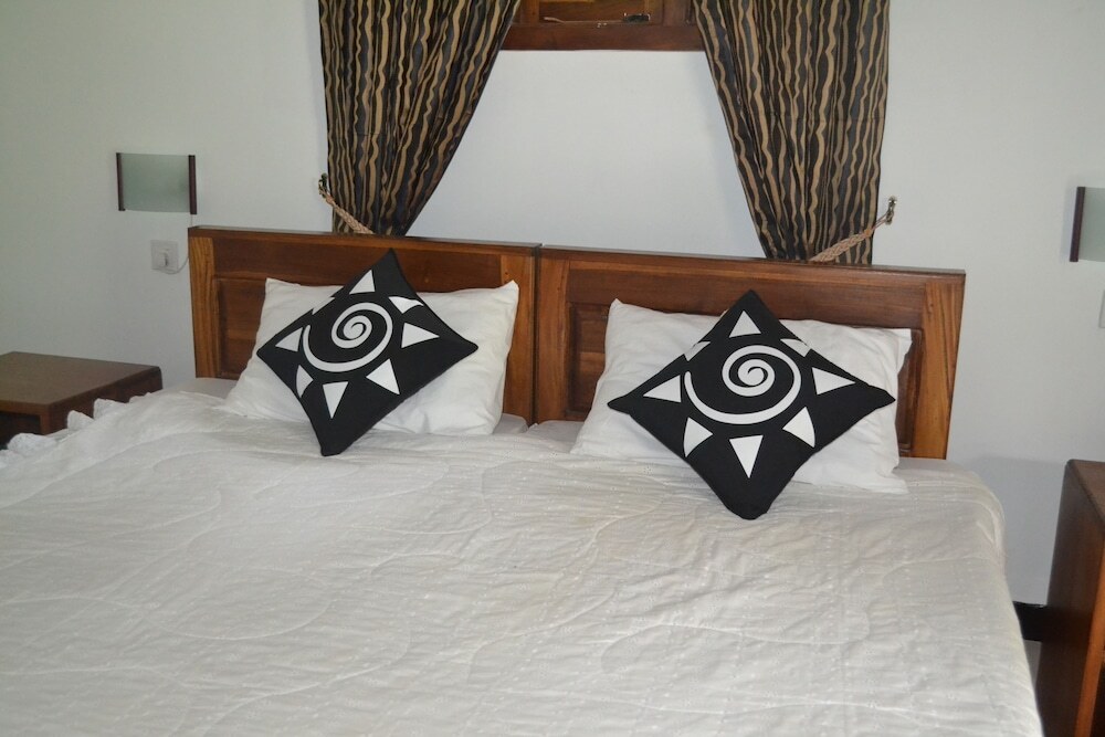 Sigiri Holiday Inn