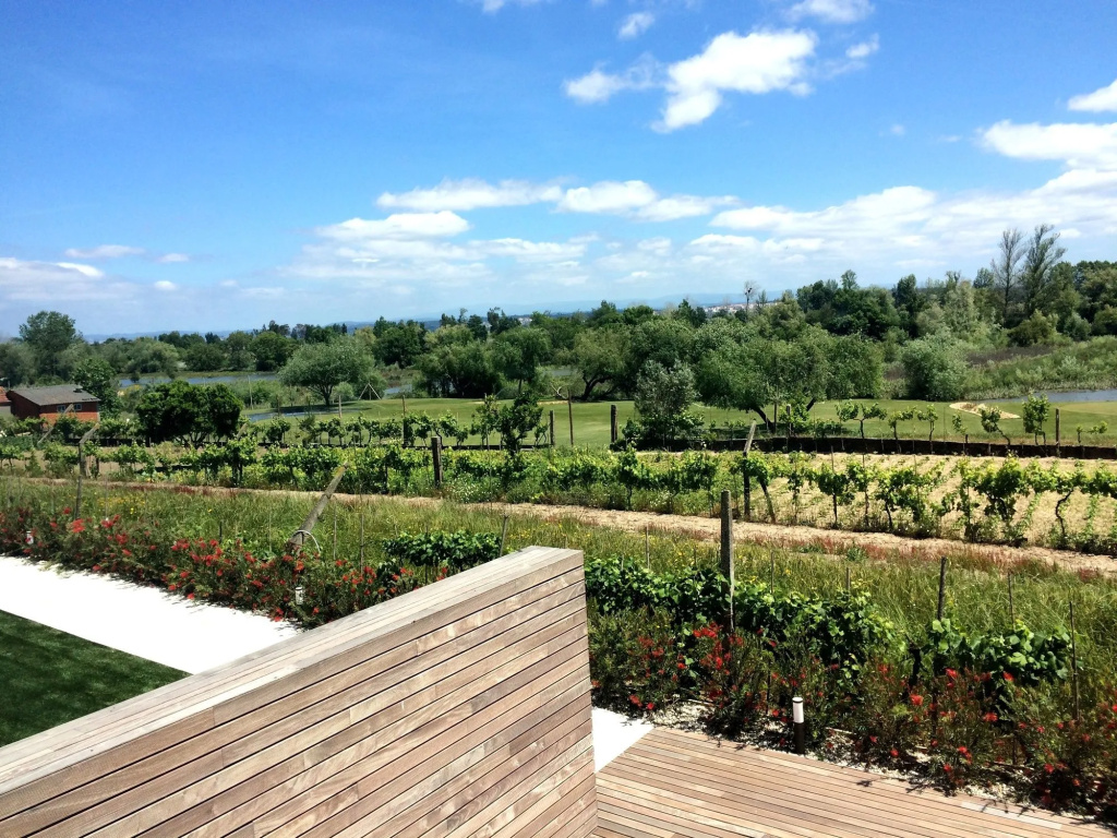 Garça Real Hotel & Spa - Général
