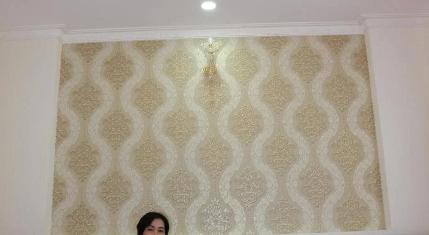 Dang Uyen Hotel - Général