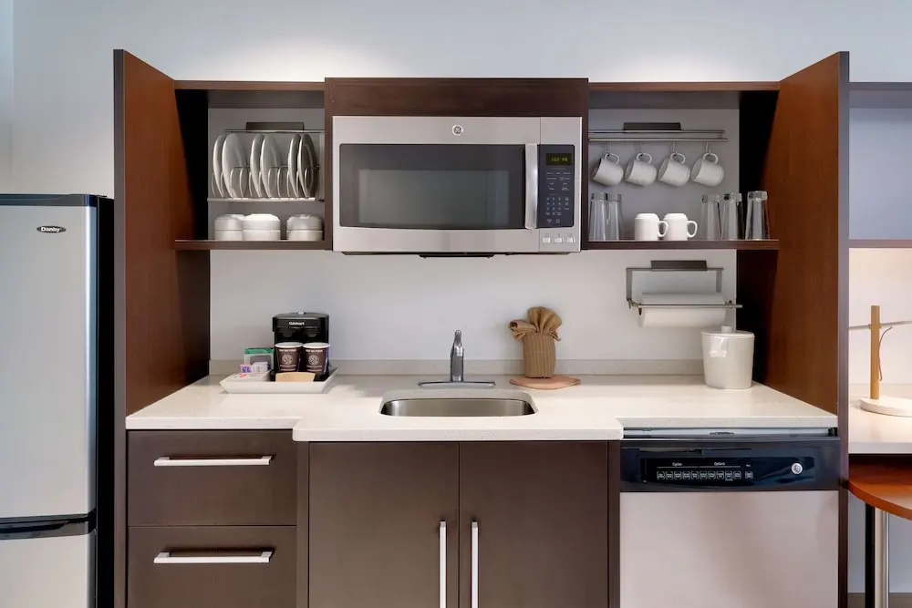 Home2 Suites by Hilton Houston/Katy - Chambres
