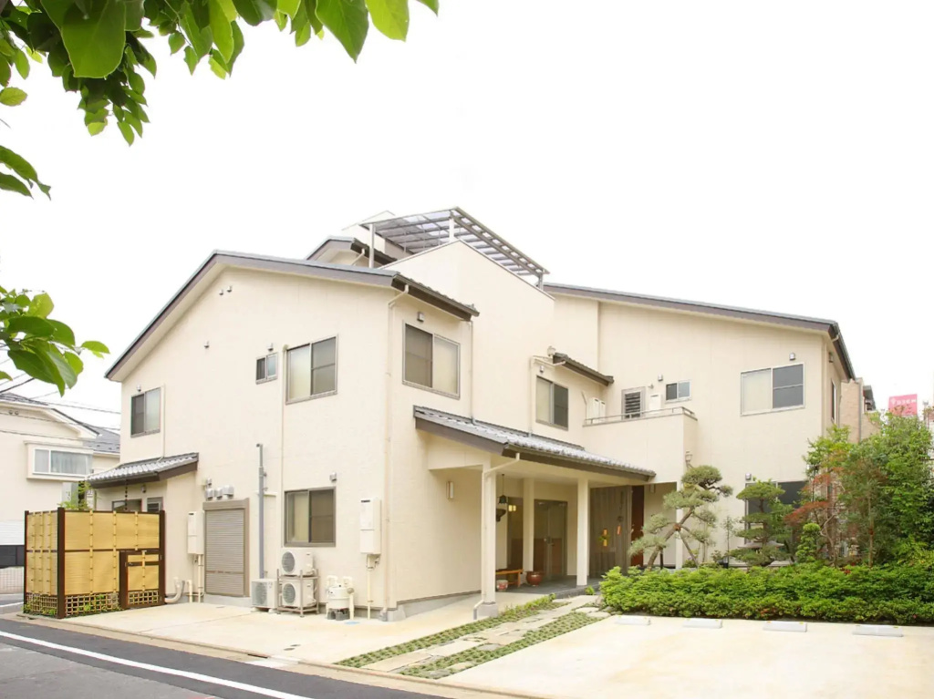 Ryokan Fuji